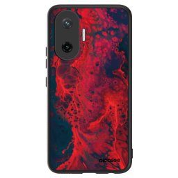 ULTIMATE CASE Xiaomi Poco F7 5G - készülékre - Organic red