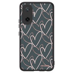 ULTIMATE CASE Xiaomi Poco F7 5G - készülékre - Lots of love