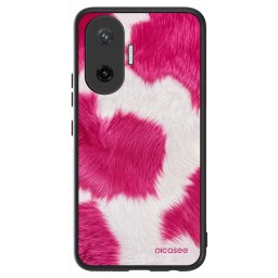 ULTIMATE CASE Xiaomi Poco F7 5G - készülékre - Pink Moo