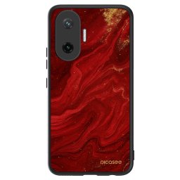 ULTIMATE CASE Xiaomi Poco F7 5G - készülékre - Red