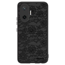 ULTIMATE CASE Xiaomi Poco F7 5G - készülékre - Dark Elegance