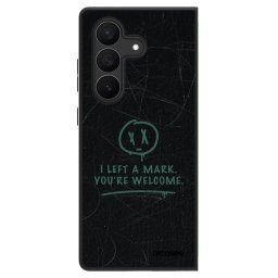ULTIMATE CASE Samsung Galaxy Z Fold7 5G - készülékre - LEFT A MARK