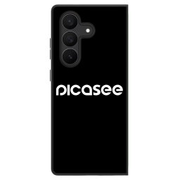 ULTIMATE CASE Samsung Galaxy Z Fold7 5G - készülékre - Picasee - new logo - white