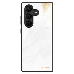 ULTIMATE CASE Samsung Galaxy Z Fold7 5G - készülékre - White