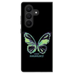 ULTIMATE CASE Samsung Galaxy Z Fold7 5G - készülékre - Diamanty Blue