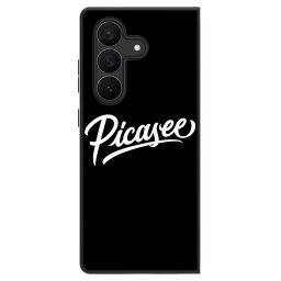 ULTIMATE CASE Samsung Galaxy Z Fold7 5G - készülékre - Picasee - old logo - white