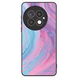 ULTIMATE CASE OnePlus 13 5G - készülékre - Pink liquid