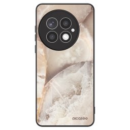 ULTIMATE CASE OnePlus 13 5G - készülékre - Cream marble