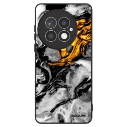 ULTIMATE CASE OnePlus 13 5G - készülékre - Black Gold 2