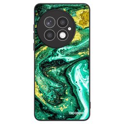 ULTIMATE CASE OnePlus 13 5G - készülékre - Green Gold
