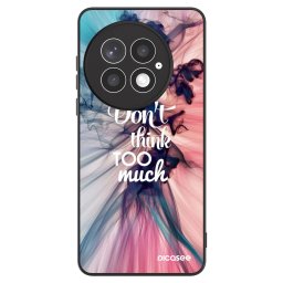 ULTIMATE CASE OnePlus 13 5G - készülékre - Don't think TOO much