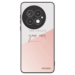 ULTIMATE CASE OnePlus 13 5G - készülékre - You create your own opportunities