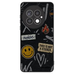 ULTIMATE CASE OnePlus 13 5G - készülékre - STICKERS x TAGS