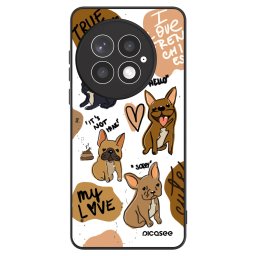 ULTIMATE CASE OnePlus 13 5G - készülékre - Frenchies