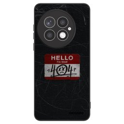 ULTIMATE CASE OnePlus 13 5G - készülékre - HELLO 404