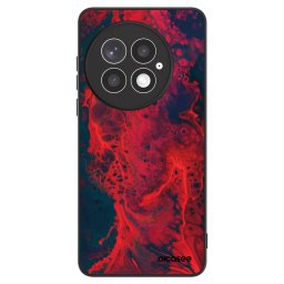 ULTIMATE CASE OnePlus 13 5G - készülékre - Organic red
