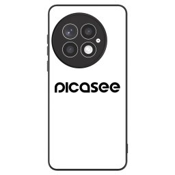 ULTIMATE CASE OnePlus 13 5G - készülékre - Picasee - new logo - black