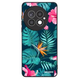 ULTIMATE CASE OnePlus 13 5G - készülékre - Pink Monstera