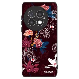 ULTIMATE CASE OnePlus 13 5G - készülékre - Dark Meadow