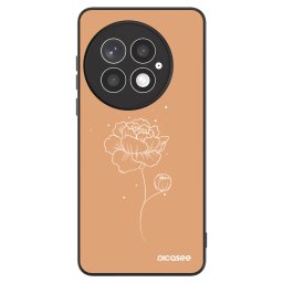 ULTIMATE CASE OnePlus 13 5G - készülékre - Peonies