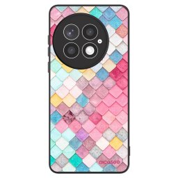 ULTIMATE CASE OnePlus 13 5G - készülékre - Colorful roof