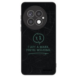 ULTIMATE CASE OnePlus 13 5G - készülékre - LEFT A MARK