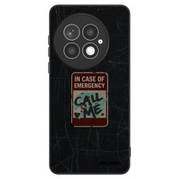 ULTIMATE CASE OnePlus 13 5G - készülékre - EMERGENCY