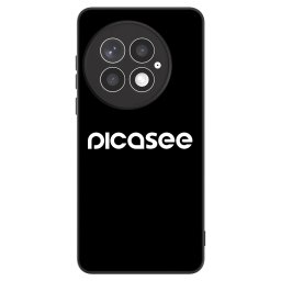 ULTIMATE CASE OnePlus 13 5G - készülékre - Picasee - new logo - white