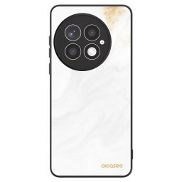 ULTIMATE CASE OnePlus 13 5G - készülékre - White