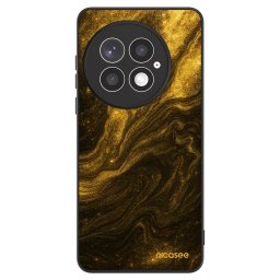 ULTIMATE CASE OnePlus 13 5G - készülékre - Black