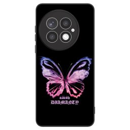 ULTIMATE CASE OnePlus 13 5G - készülékre - Diamanty Purple