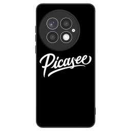 ULTIMATE CASE OnePlus 13 5G - készülékre - Picasee - old logo - white