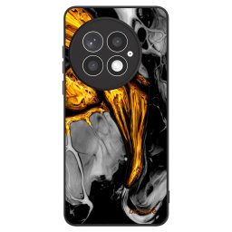 ULTIMATE CASE OnePlus 13 5G - készülékre - Black Gold