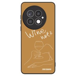 ULTIMATE CASE OnePlus 13 5G - készülékre - Wine not