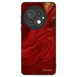 ULTIMATE CASE OnePlus 13 5G - készülékre - Red
