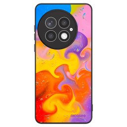 ULTIMATE CASE OnePlus 13 5G - készülékre - Bubbles