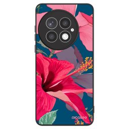 ULTIMATE CASE OnePlus 13 5G - készülékre - Hibiscus