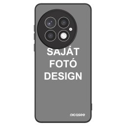 ULTIMATE CASE OnePlus 13 5G - készülékre - Saját fotó/motívum