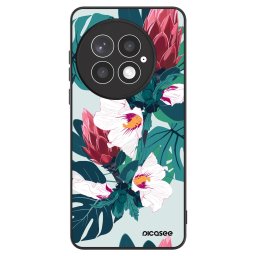 ULTIMATE CASE OnePlus 13 5G - készülékre - Rhododendron
