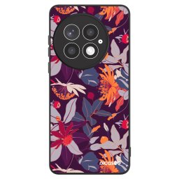 ULTIMATE CASE OnePlus 13 5G - készülékre - Purple Leaf