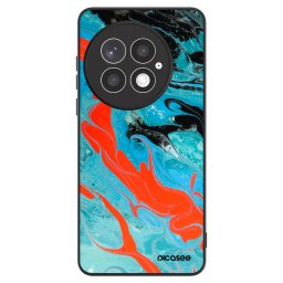 ULTIMATE CASE OnePlus 13 5G - készülékre - Blue Magma