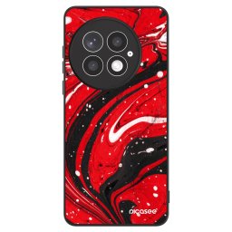 ULTIMATE CASE OnePlus 13 5G - készülékre - Red black
