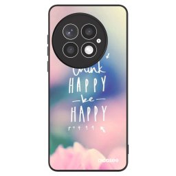 ULTIMATE CASE OnePlus 13 5G - készülékre - Think happy be happy