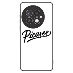 ULTIMATE CASE OnePlus 13 5G - készülékre - Picasee - old logo - black