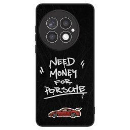 ULTIMATE CASE OnePlus 13 5G - készülékre - Dark Racer