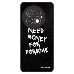 ULTIMATE CASE OnePlus 13 5G - készülékre - Black Dollar