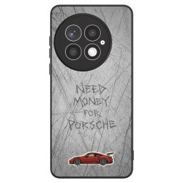 ULTIMATE CASE OnePlus 13 5G - készülékre - Garage Scratch