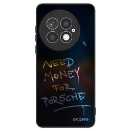 ULTIMATE CASE OnePlus 13 5G - készülékre - Neon Nights