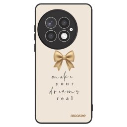 ULTIMATE CASE OnePlus 13 5G - készülékre - Golden Dream