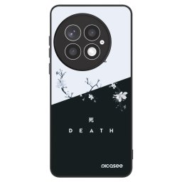 ULTIMATE CASE OnePlus 13 5G - készülékre - Life - Death